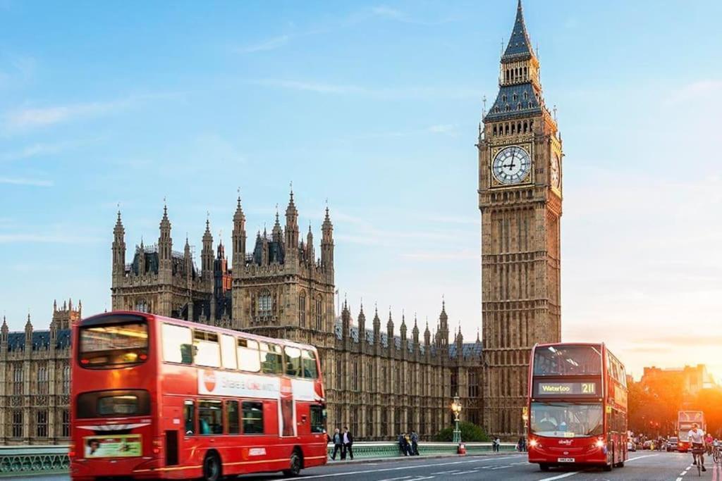6 Appartement Londres