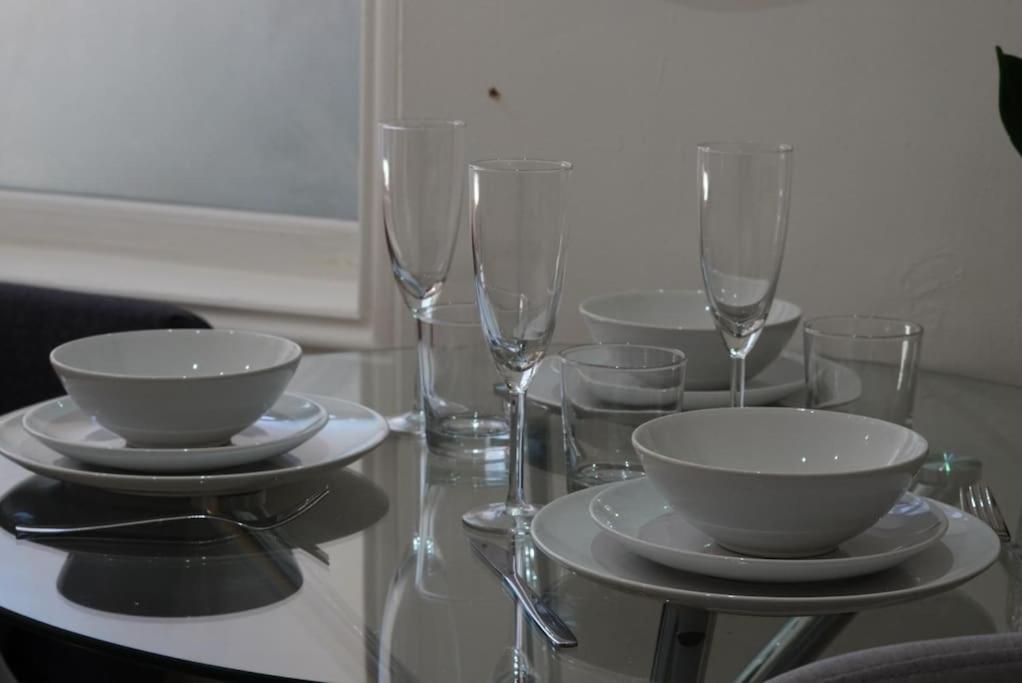 6 Appartement