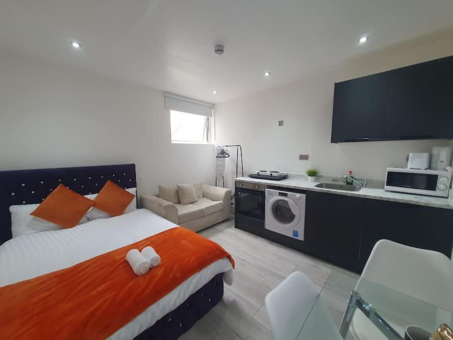 Appartement 6 *