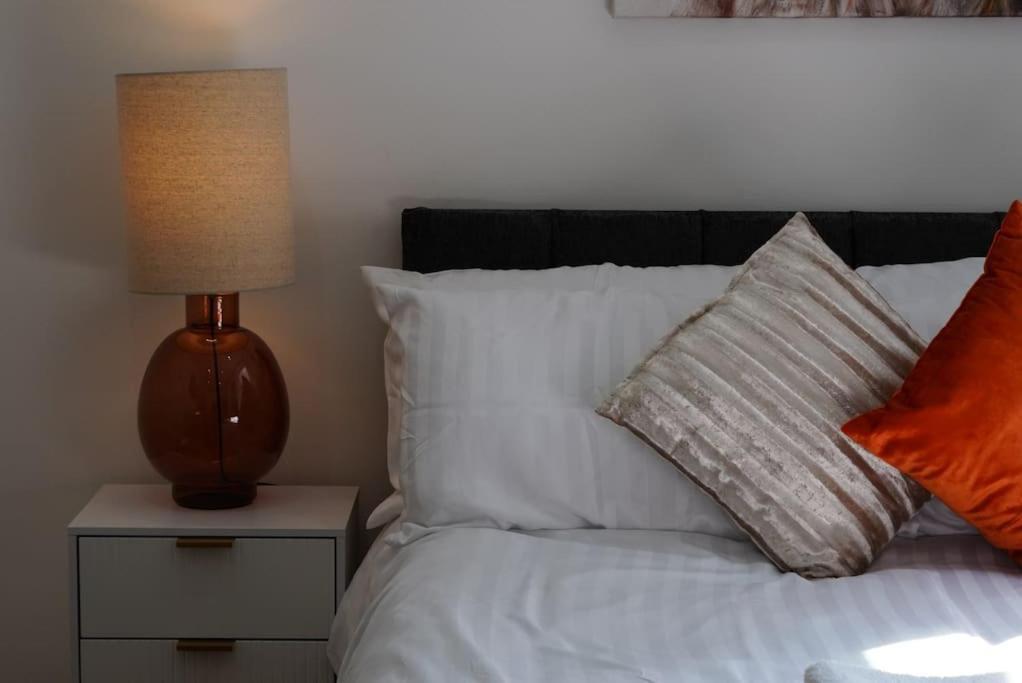 6 Appartement Londres