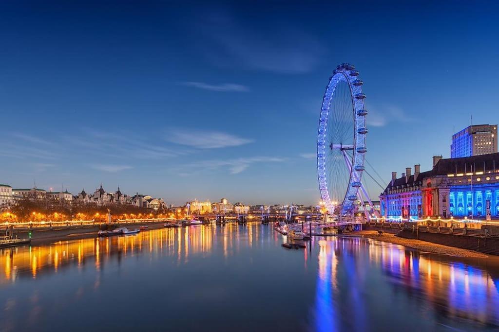 Appartement 6 Londres